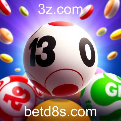 A Fascinante Categoria de 'Bingo Games' no Site betd8