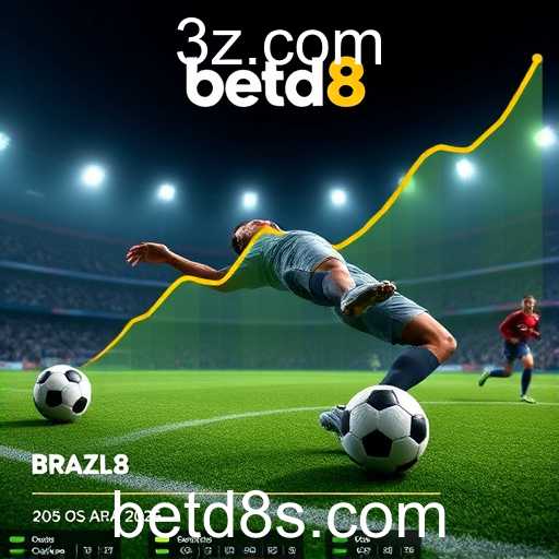 Crescimento dos Sites de Apostas Online no Brasil em 2025