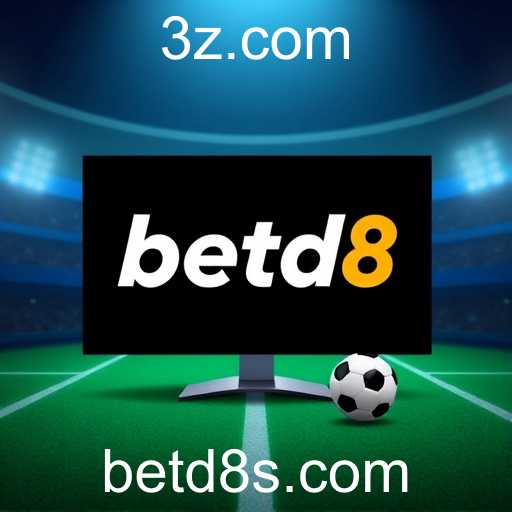 Expansão dos Jogos Online e o Papel do betd8