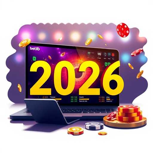 Expansão dos Jogos Online no Brasil: O Impacto do betd8 e Outros Sites