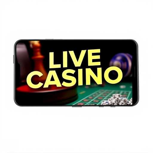 Experiência de Imersão no Live Casino do Betd8