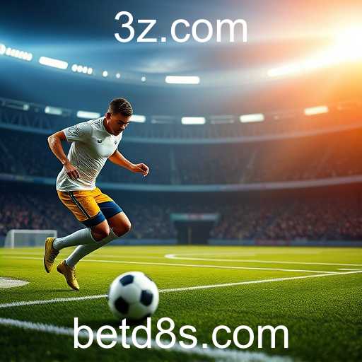 Apostas Esportivas: Como o Betd8 Consolida seu Espaço no Mercado