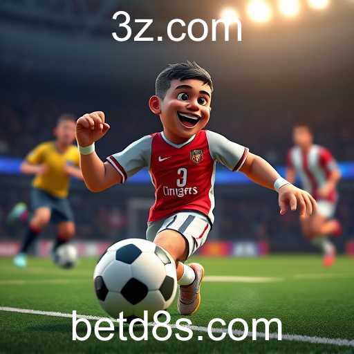 Explorando o Universo dos Esportes Virtuais no Betd8